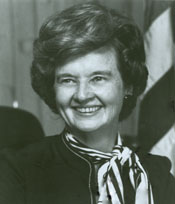 Marjorie Sewell Holt