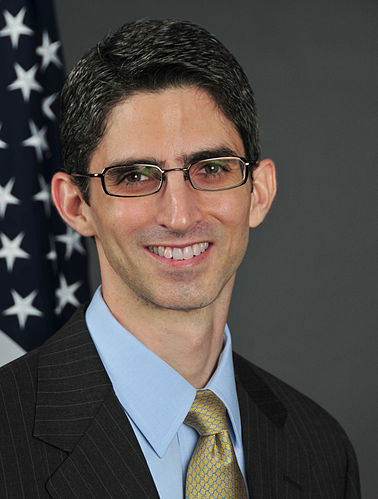 Troy Allan Paredes