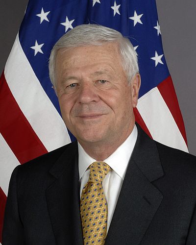 James B. Culbertson