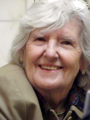 Nancy Reter Stocksdale
