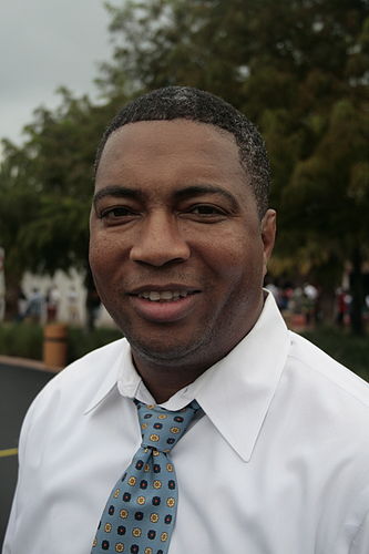 Christopher L. Smith