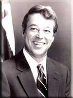 John Ernest Otto