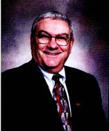 Russell James Eddie