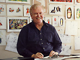 Rowland Bragg Wilson