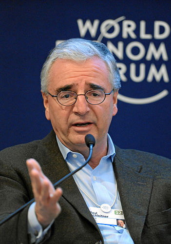 Paul Michael Achleitner