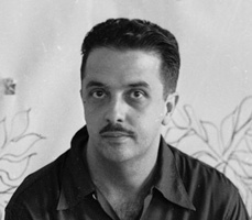 Jose Romualdo Gomez-Sicre