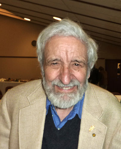 Hugh Hellmut Iltis