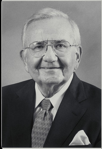 Creed Carter Black