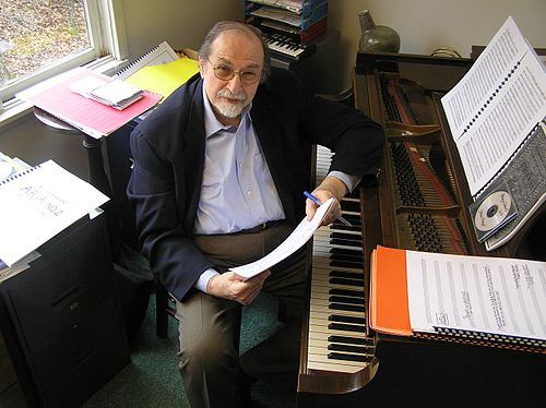 Elliott Shelling Schwartz