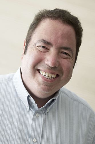 Mark Allen Kellner