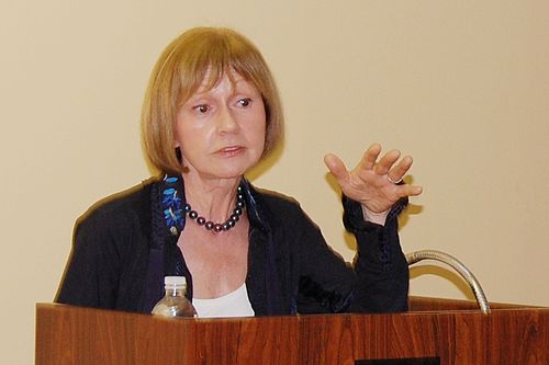 Mireille Guiliano