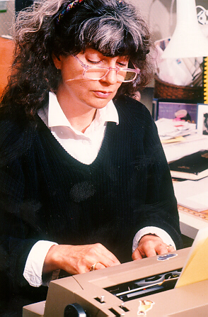Jane Jennifer Kenyon