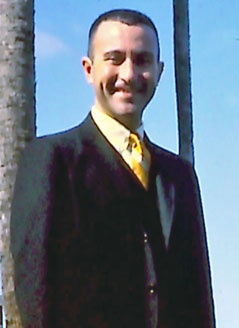 Winston De Ville