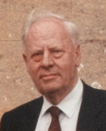 Michael Meredith Swann