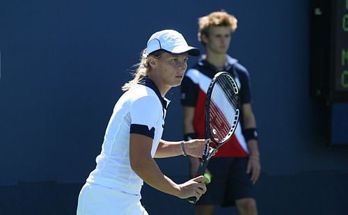 Tathiana Garbin