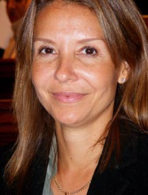 Jolene Ivey