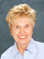 Evelyn Joan Lynn