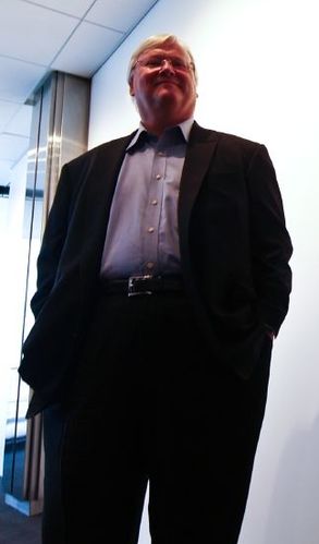 Adrian Devaun Smith