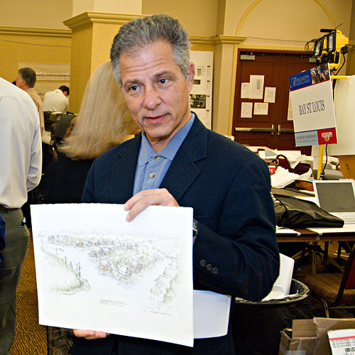 Andres Duany