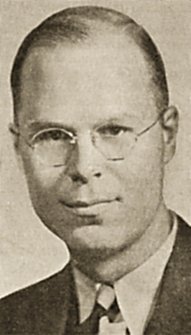 Maynard C. Krueger