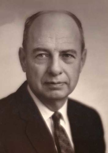 Jack Edgar Myers