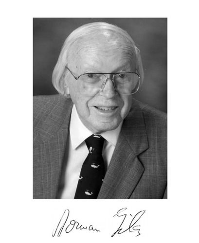 Norman Henry Giles
