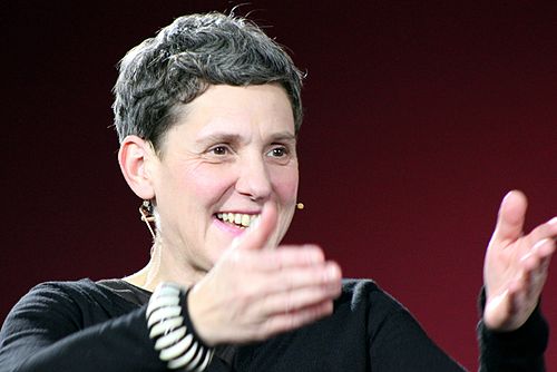 Felicitas Hoppe