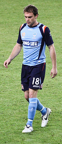 Adam Casey