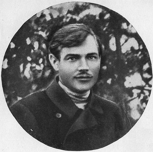 Ivan Fioletov
