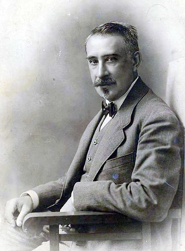 Gigo GABASHVILI
