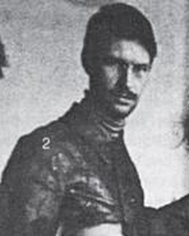 Ivan TOVSTUKHA