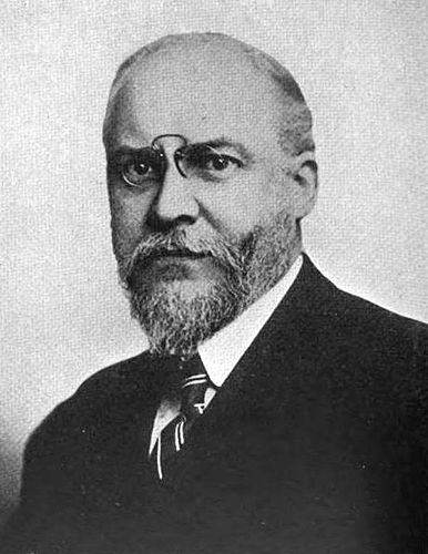 William Baird
