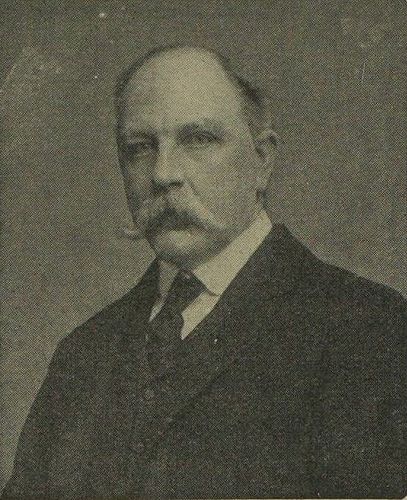 Edward BEAUCHAMP