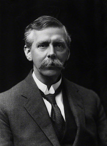 Arthur William BLACK