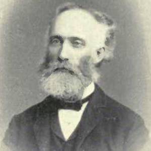 Byron Moffat BRITTON