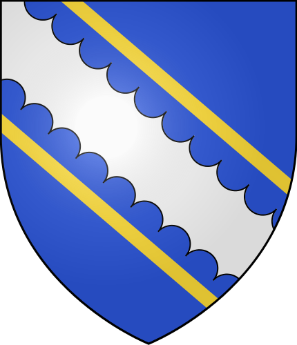 John William Fortescue