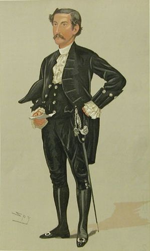 Harry Seymour Foster