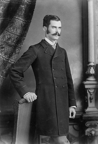 James J. Guerin