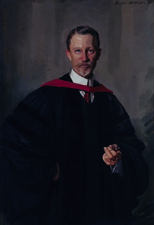 William H. Howell