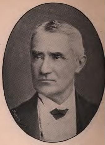 John Saunders Gilliat