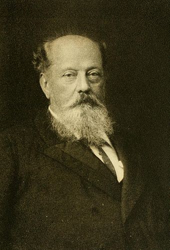Gilbert P. Girdwood