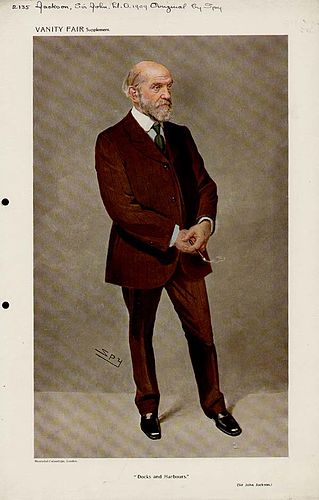 John Jackson