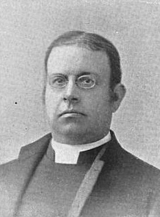 Joseph Johnson