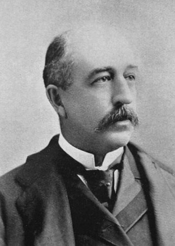 Frederick MONTIZAMBERT