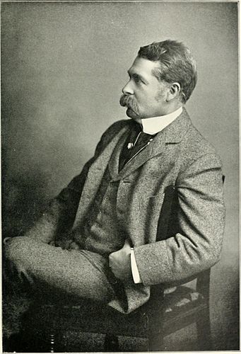 Frank Moore