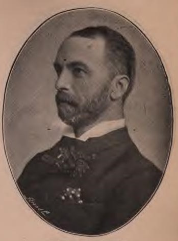 Ebenezer PARKES