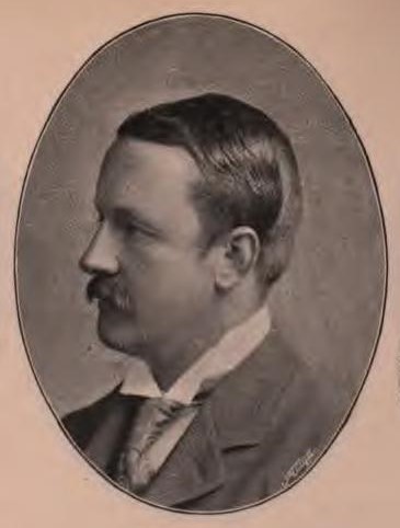 Abel Henry Smith