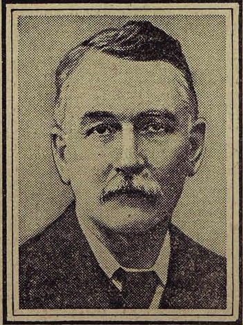 Aneurin Williams