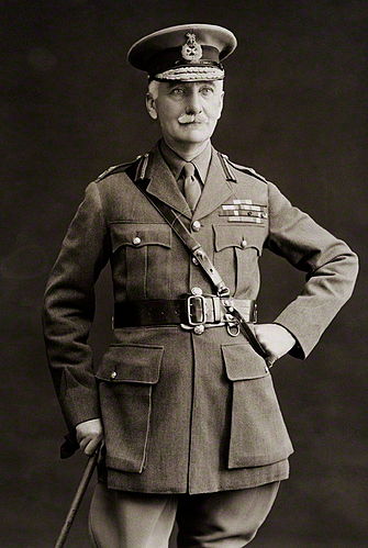 Arthur Thomas SLOGGETT