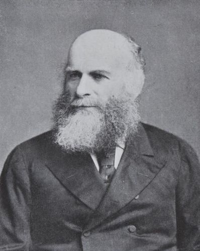 John WARREN